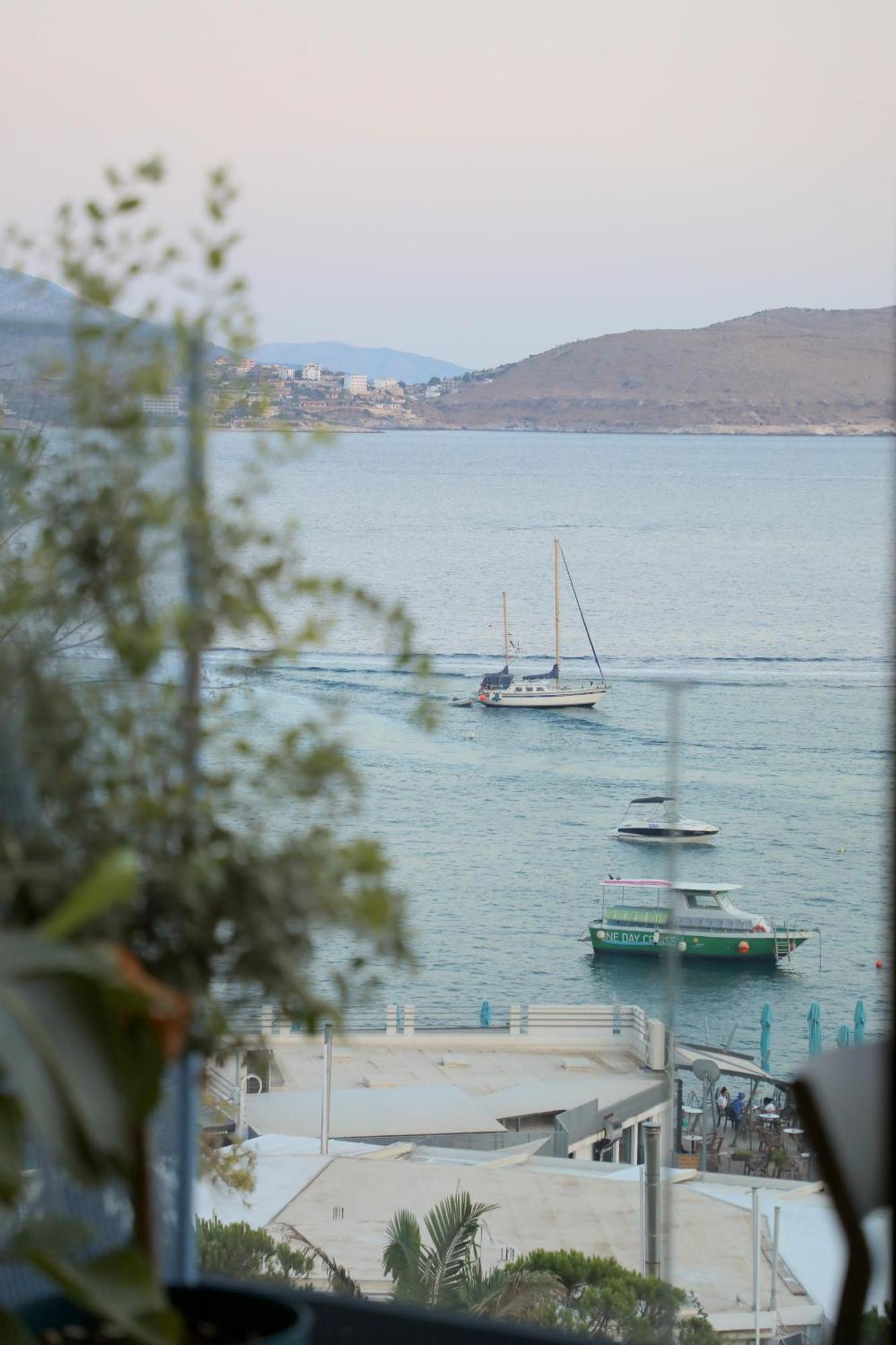 Victoria Boutique Hotel 3*