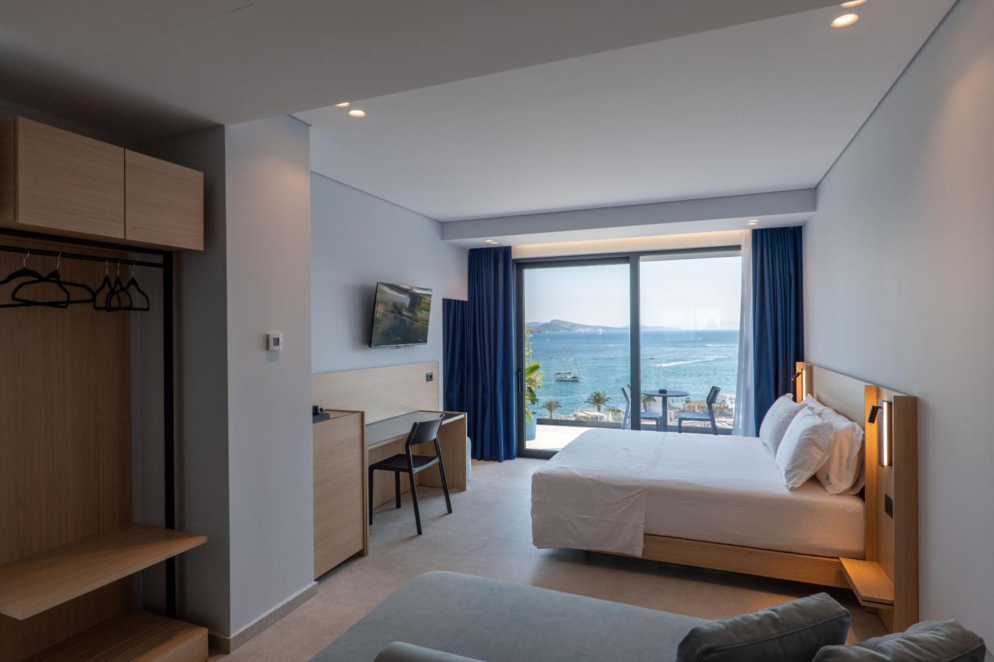 Victoria Boutique Hotel 3*