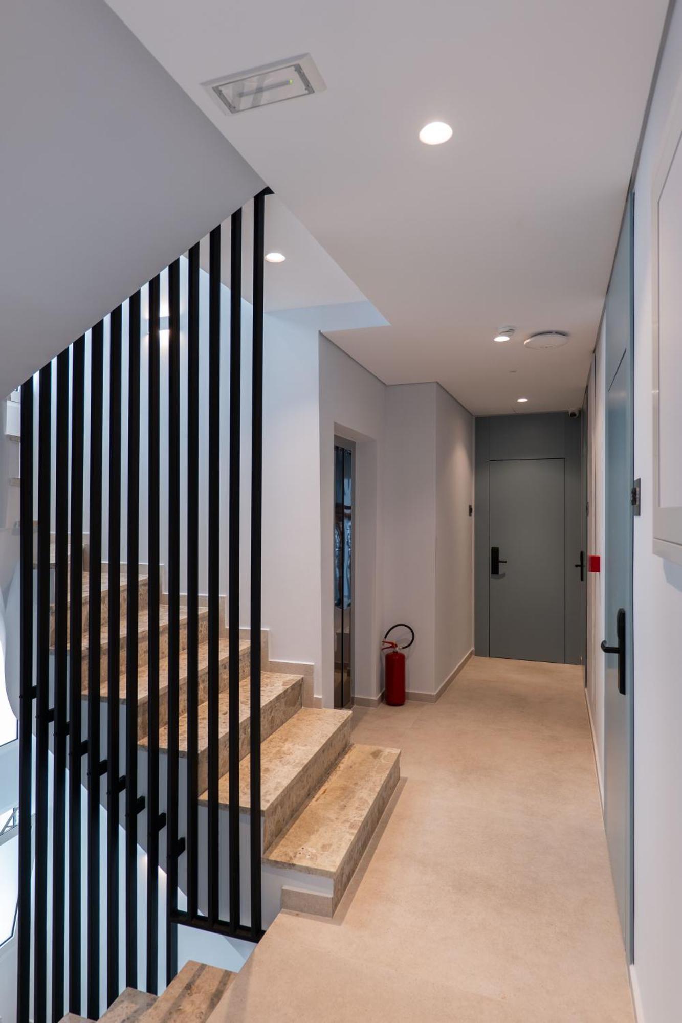 Hotel Victoria Boutique Sarandë